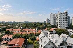 The Horizon (D10), Condominium #637592861